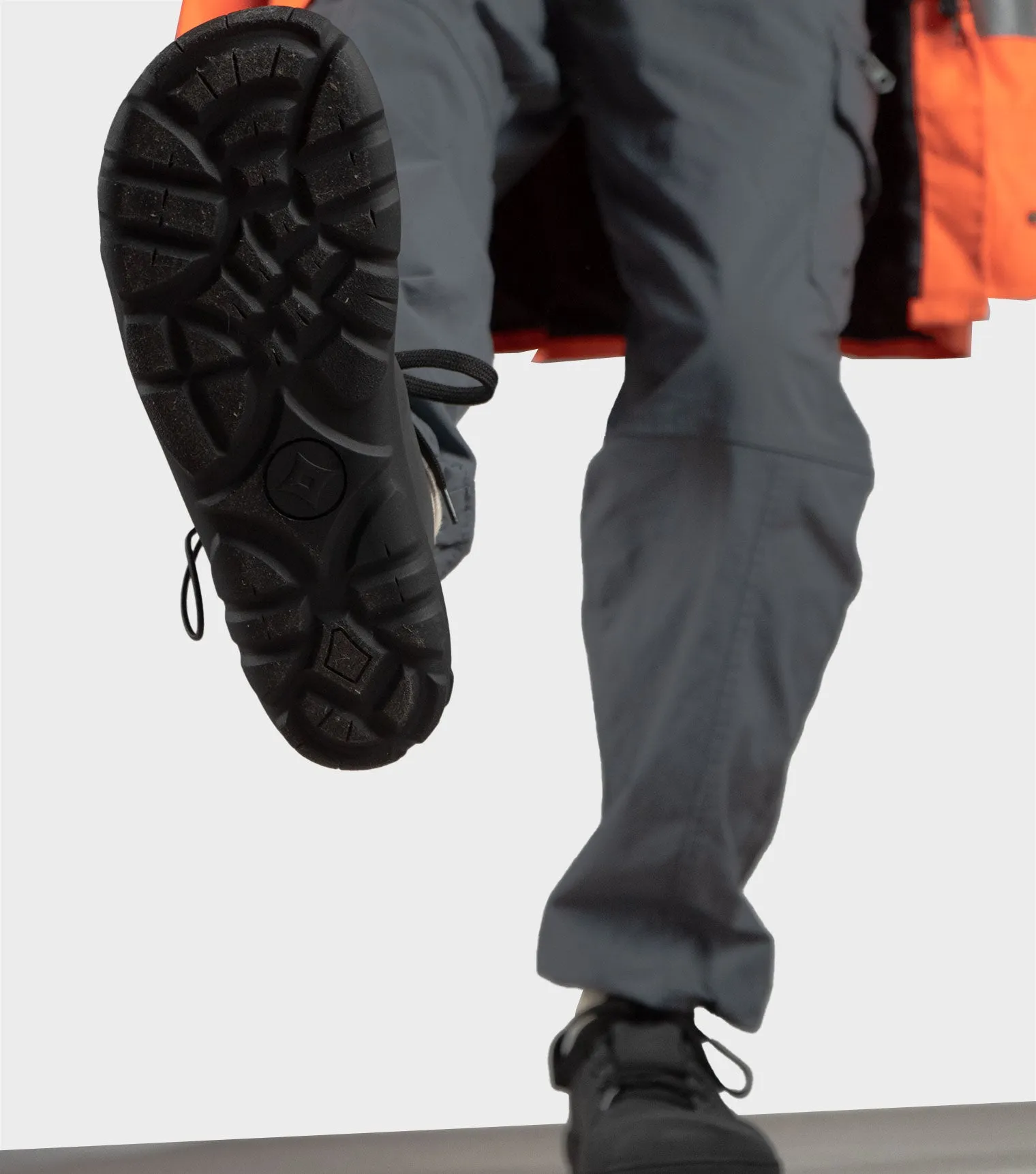 Sneaky Ninjas | Barefoot Safety Trainers