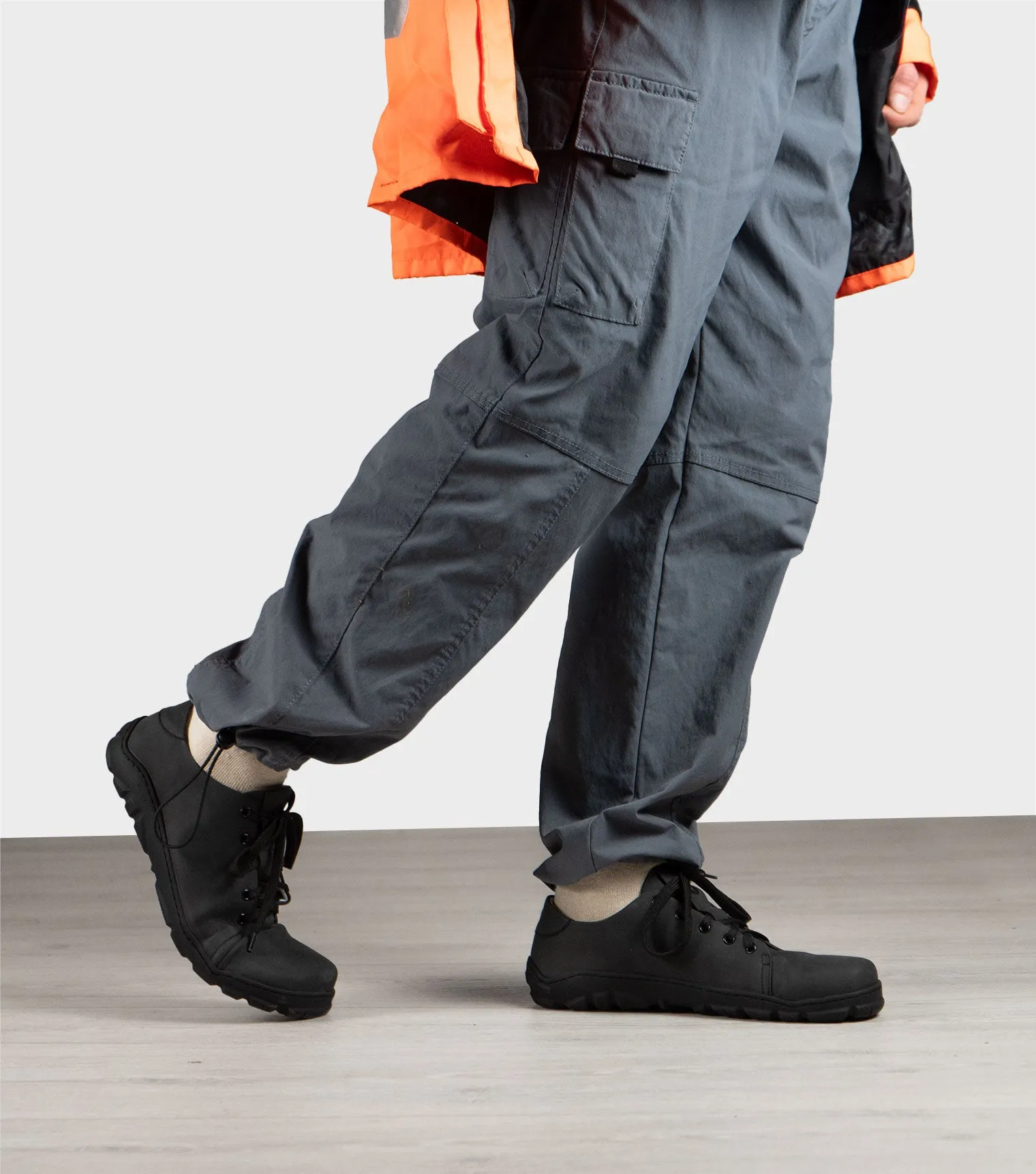 Sneaky Ninjas | Barefoot Safety Trainers
