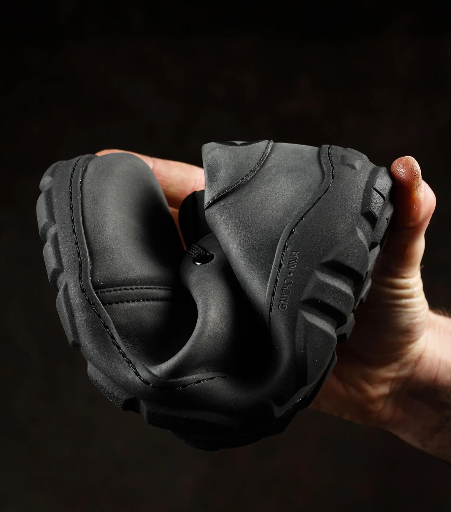 Sneaky Ninjas | Barefoot Safety Trainers