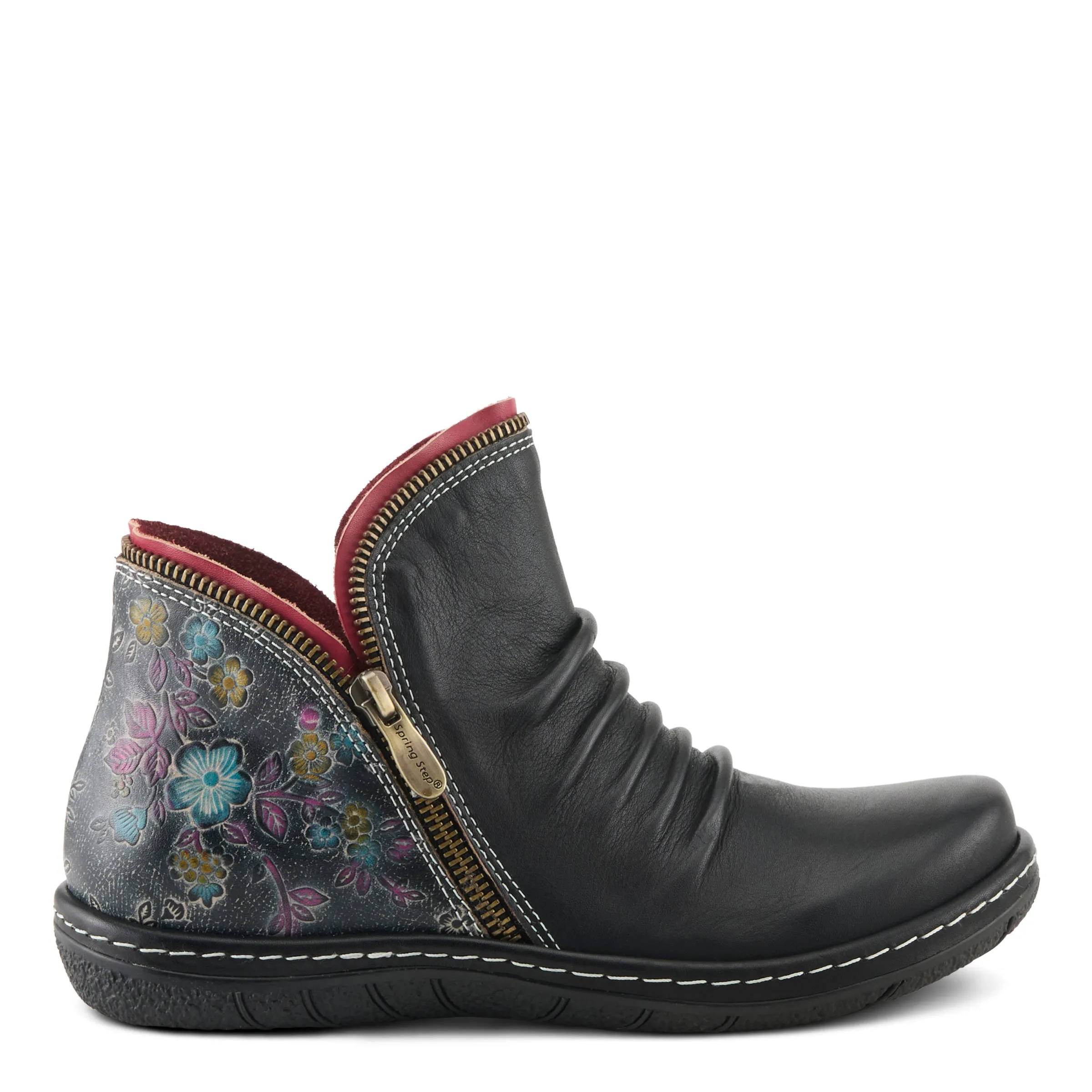 Spring Step Shoes L'Artiste Chesapeake Boots