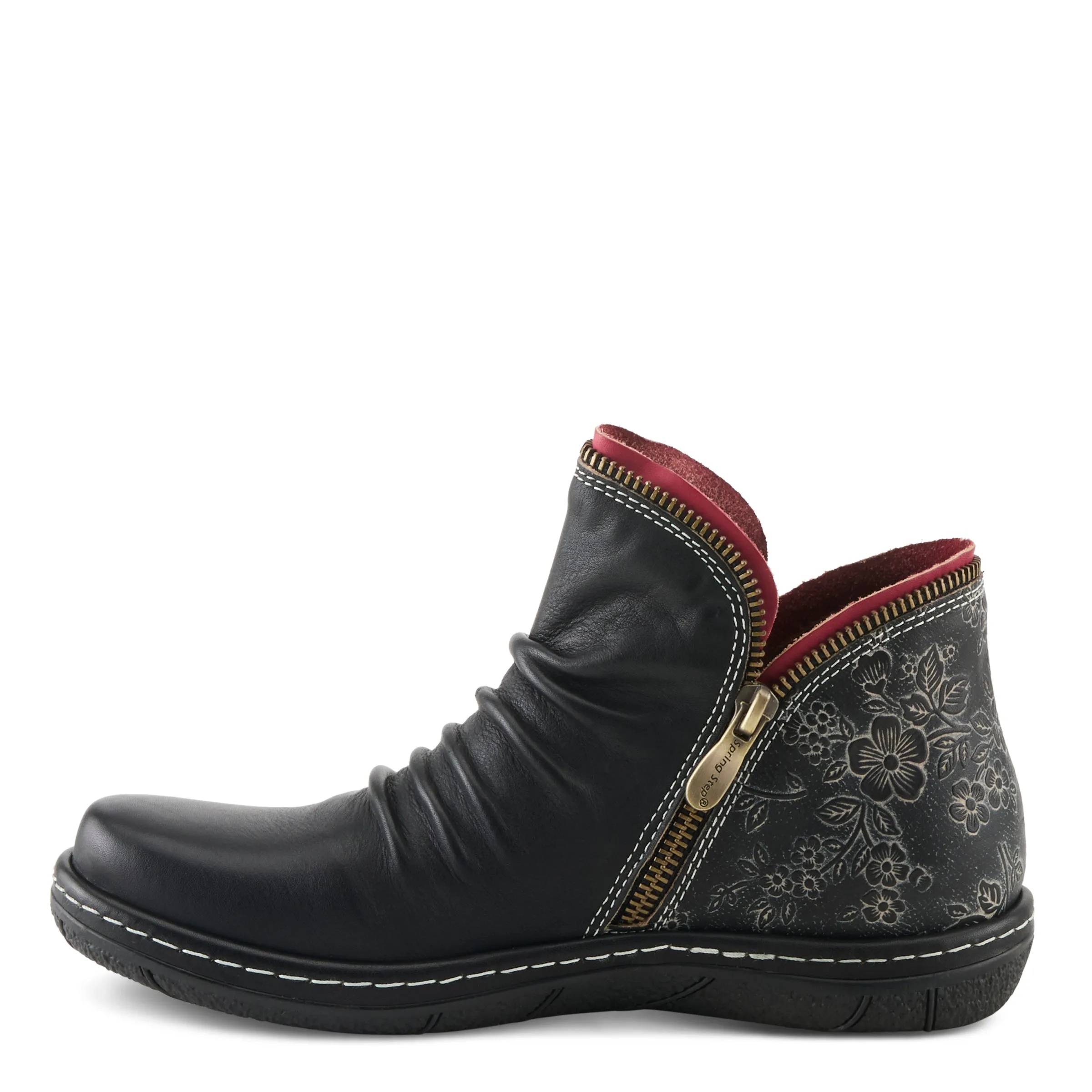 Spring Step Shoes L'Artiste Chesapeake Boots
