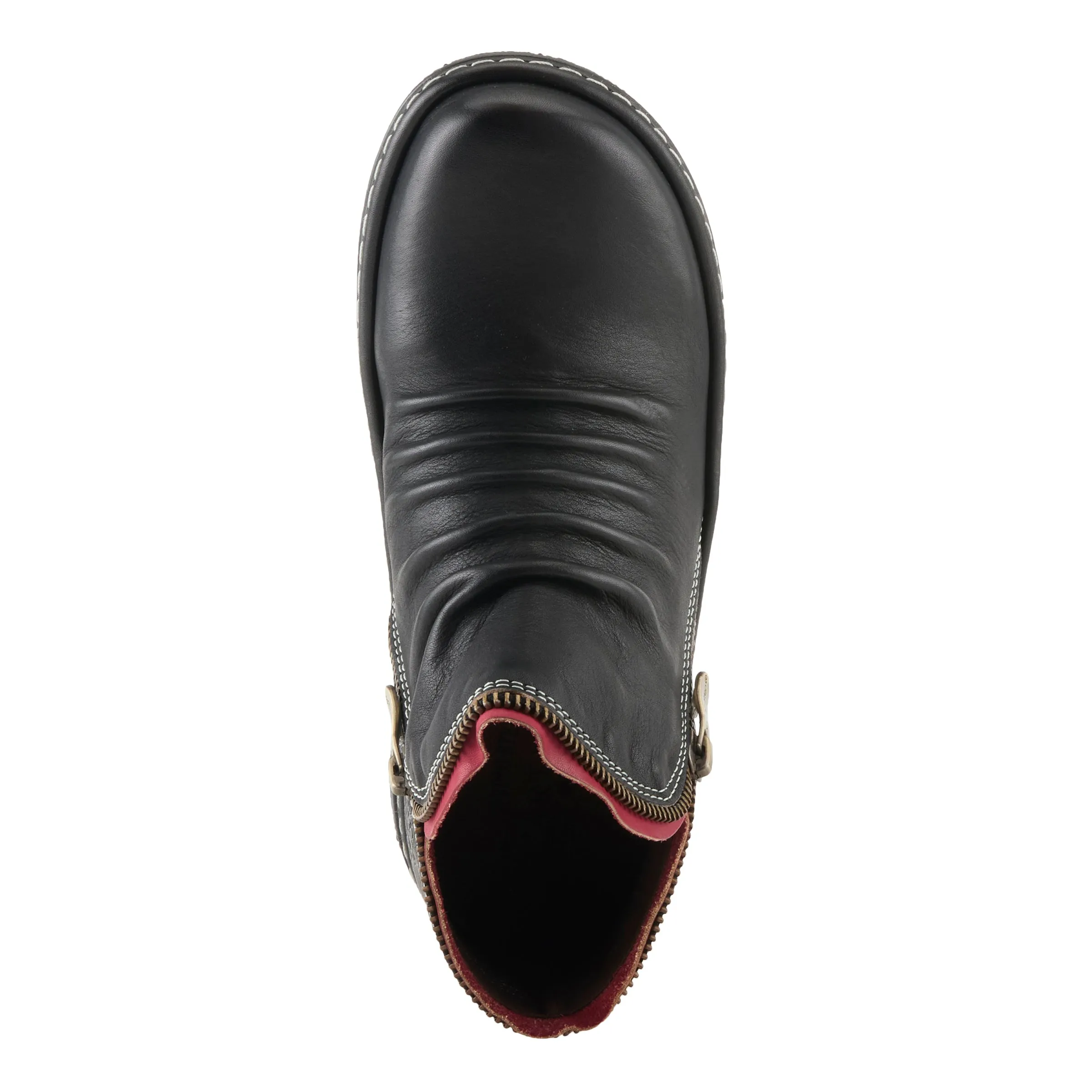 Spring Step Shoes L'Artiste Chesapeake Boots
