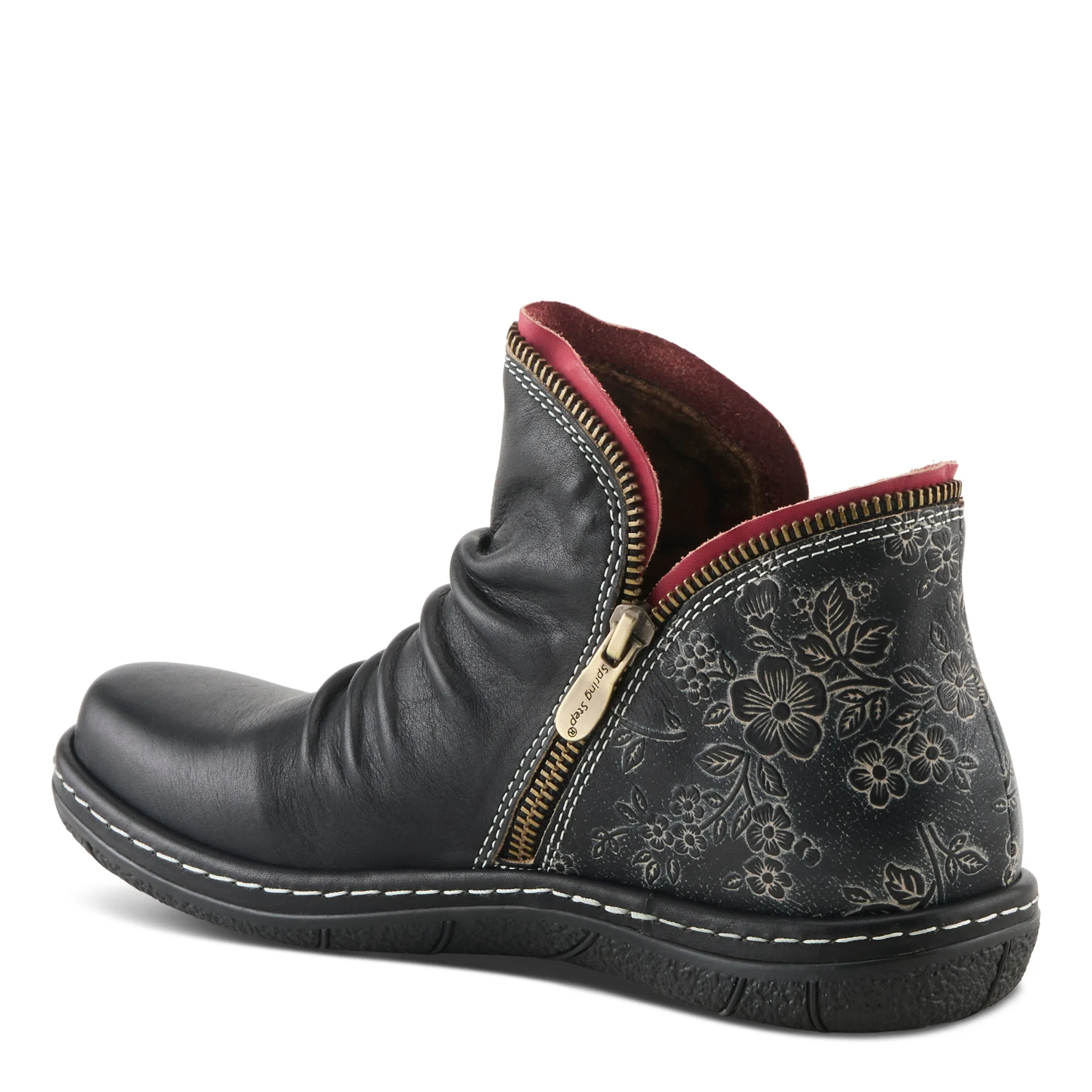Spring Step Shoes L'Artiste Chesapeake Boots