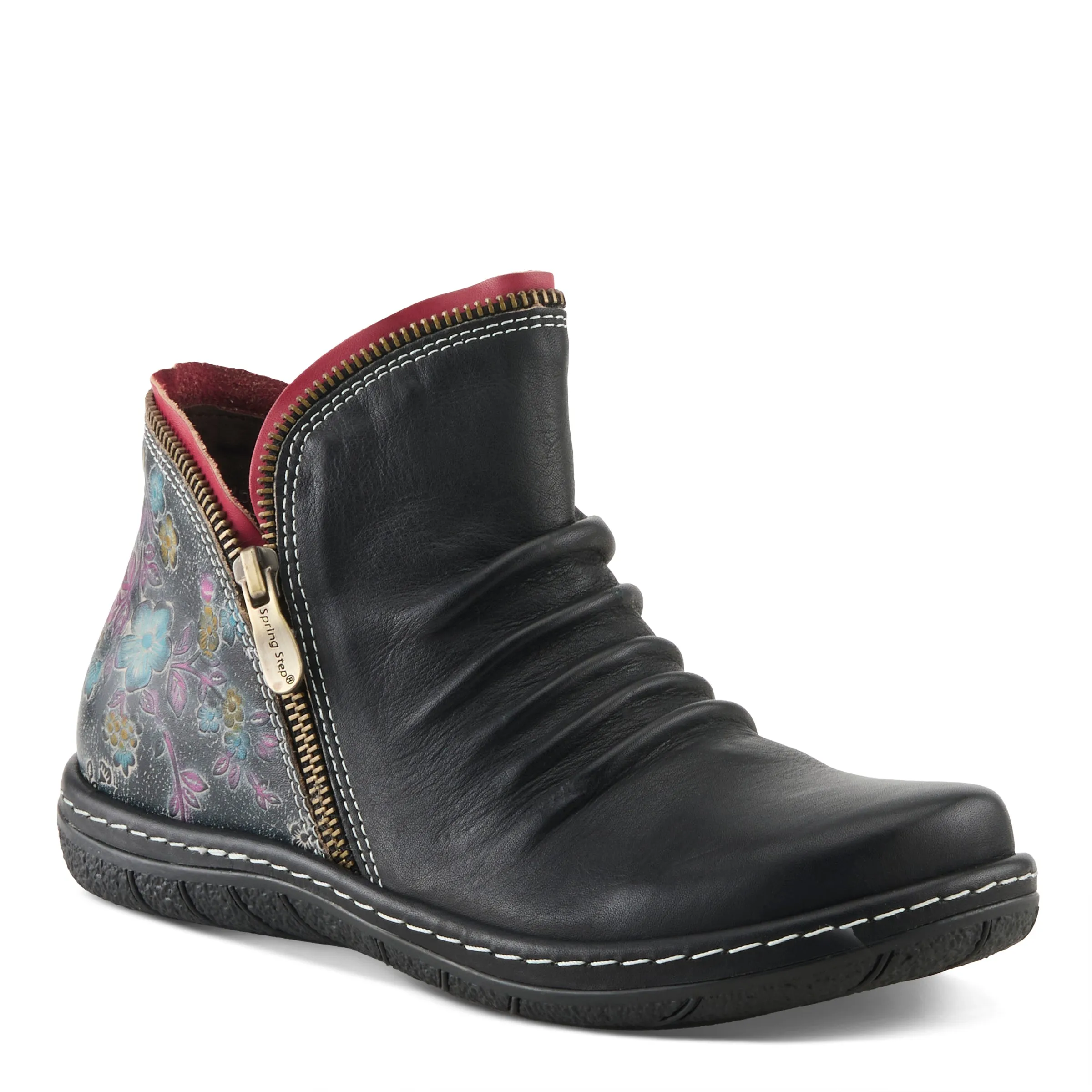 Spring Step Shoes L'Artiste Chesapeake Boots
