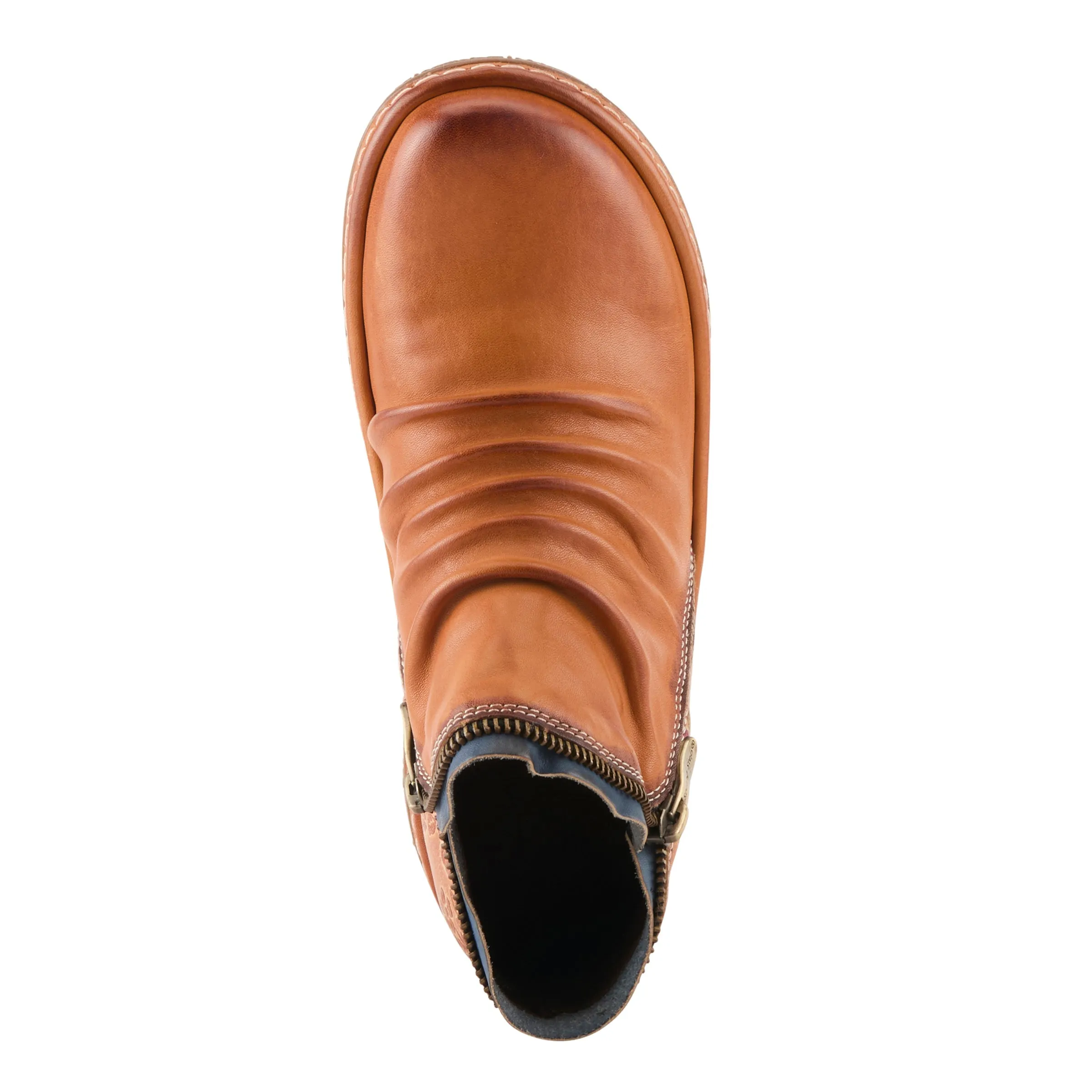 Spring Step Shoes L'Artiste Chesapeake Boots