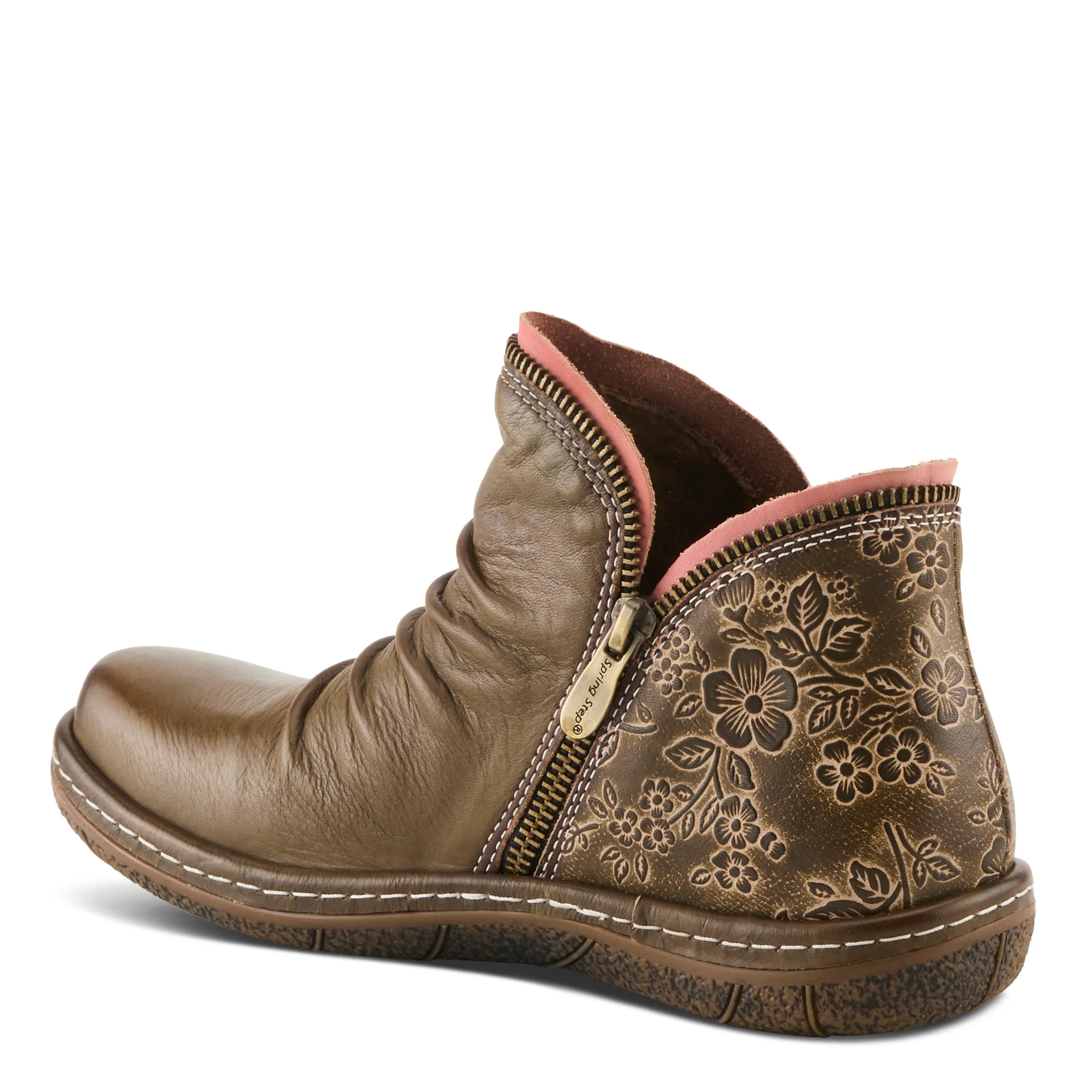 Spring Step Shoes L'Artiste Chesapeake Boots