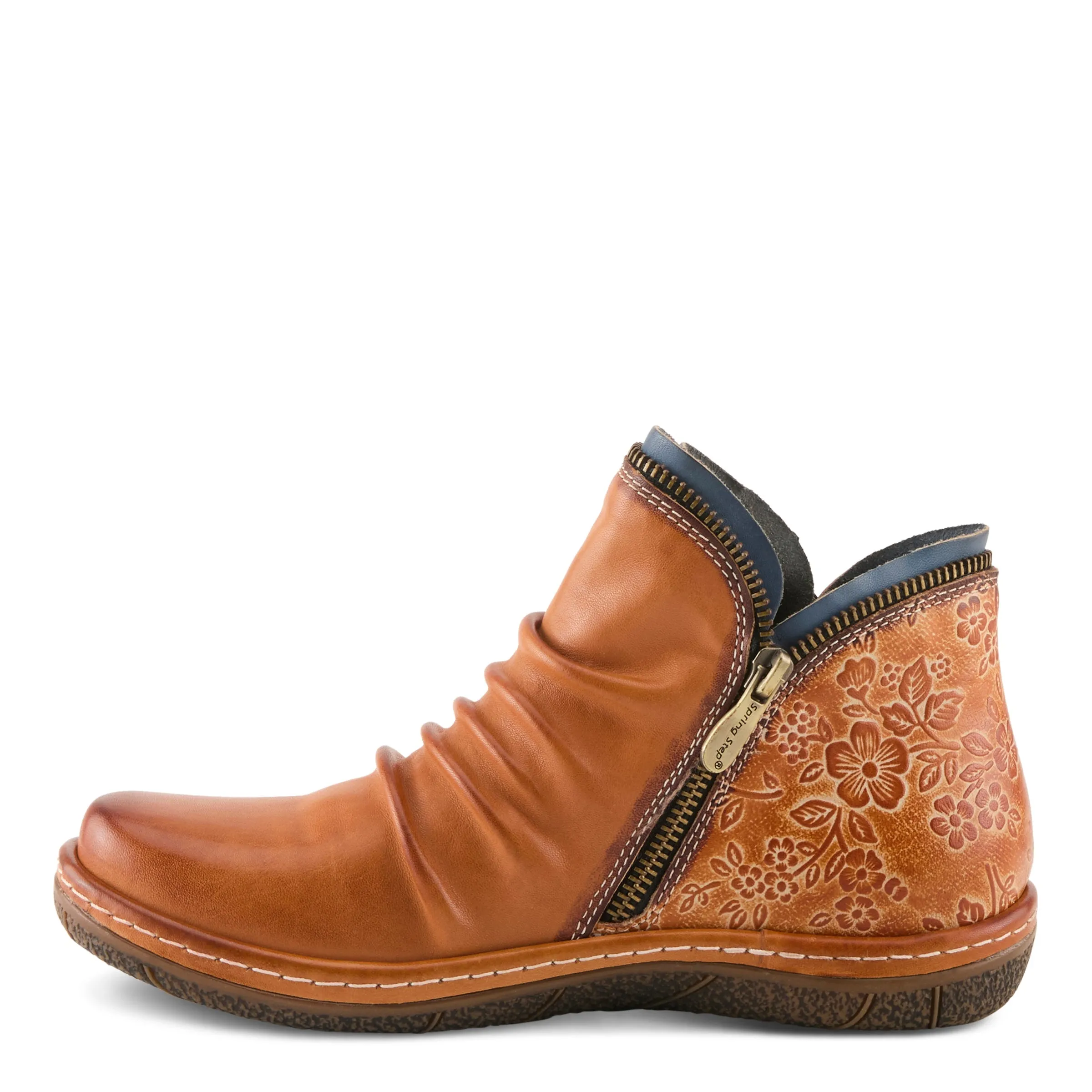 Spring Step Shoes L'Artiste Chesapeake Boots