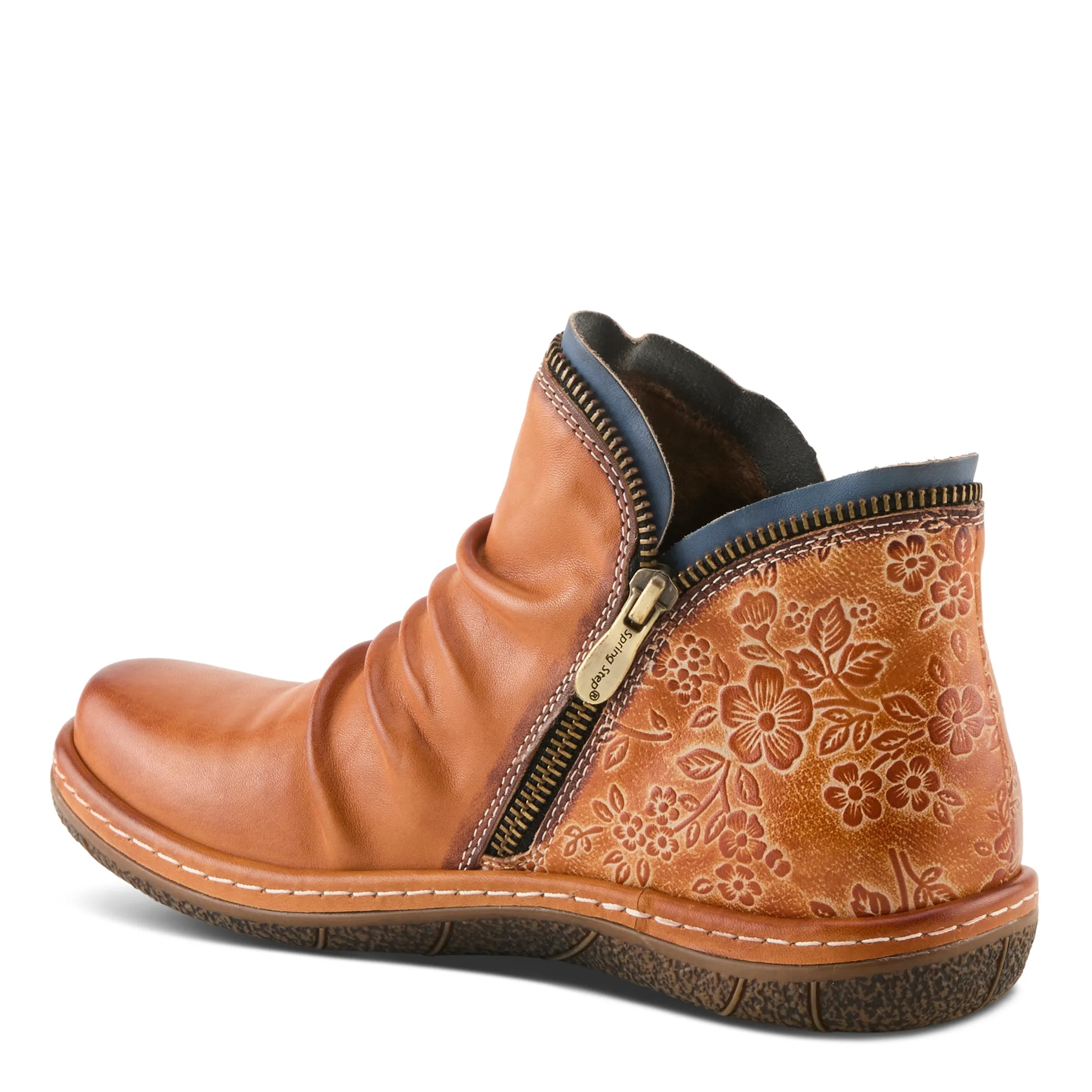 Spring Step Shoes L'Artiste Chesapeake Boots