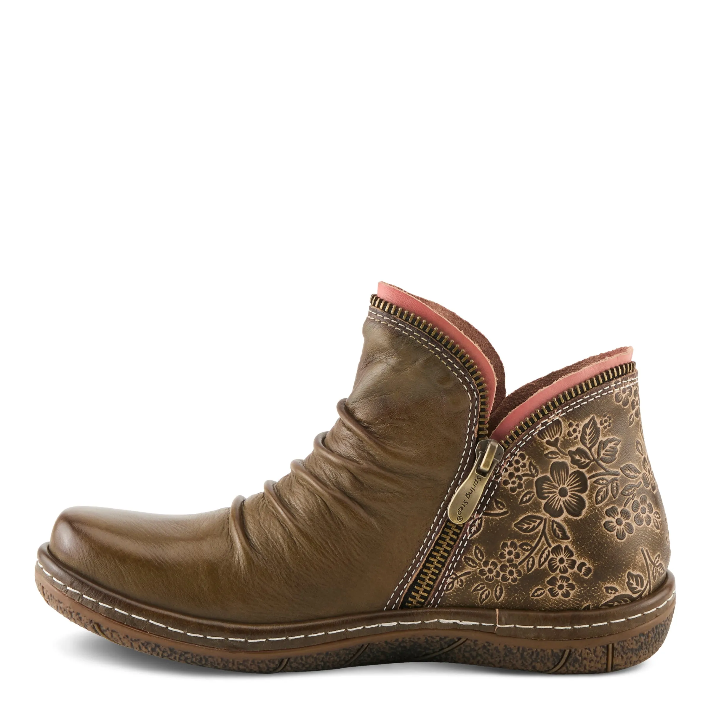 Spring Step Shoes L'Artiste Chesapeake Boots