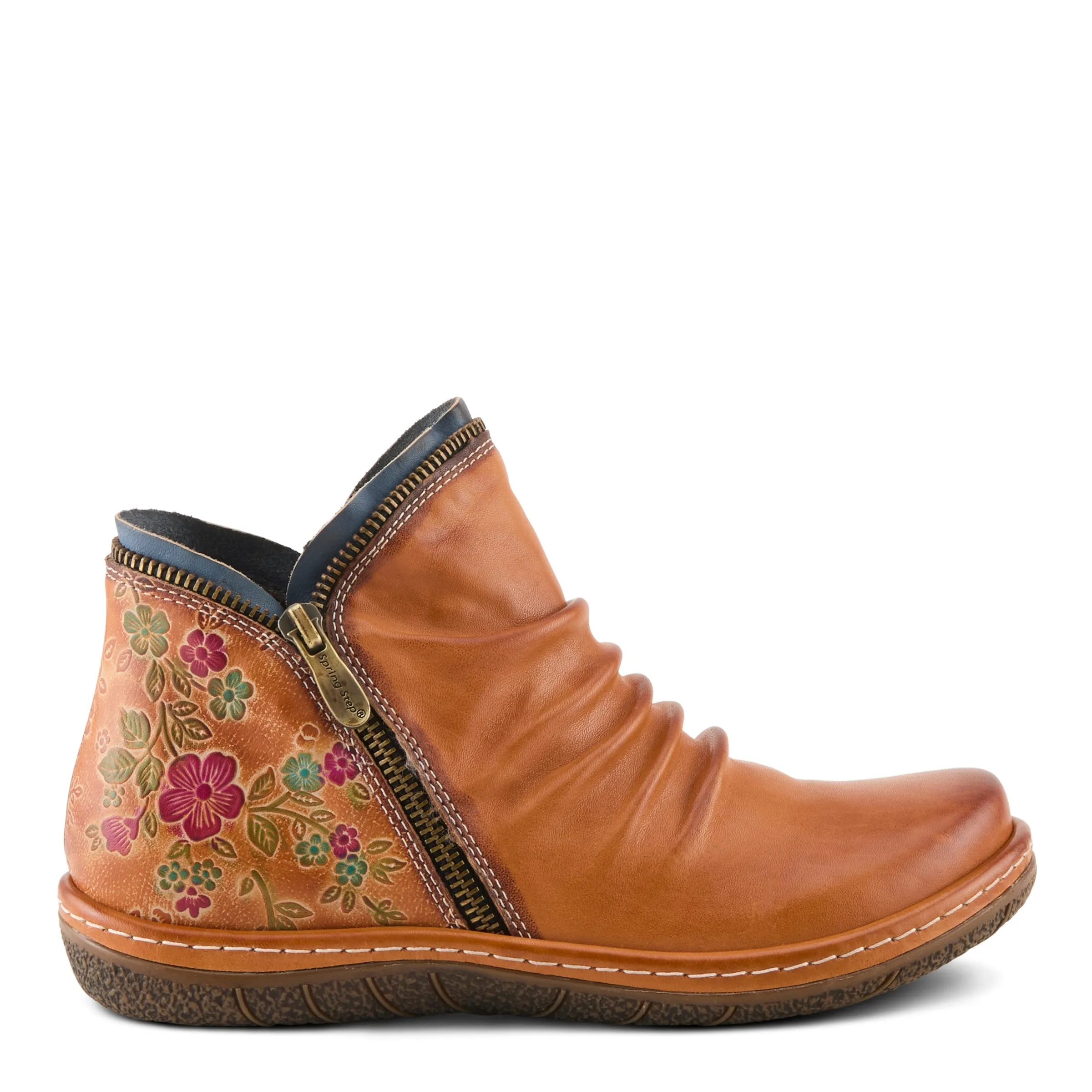 Spring Step Shoes L'Artiste Chesapeake Boots