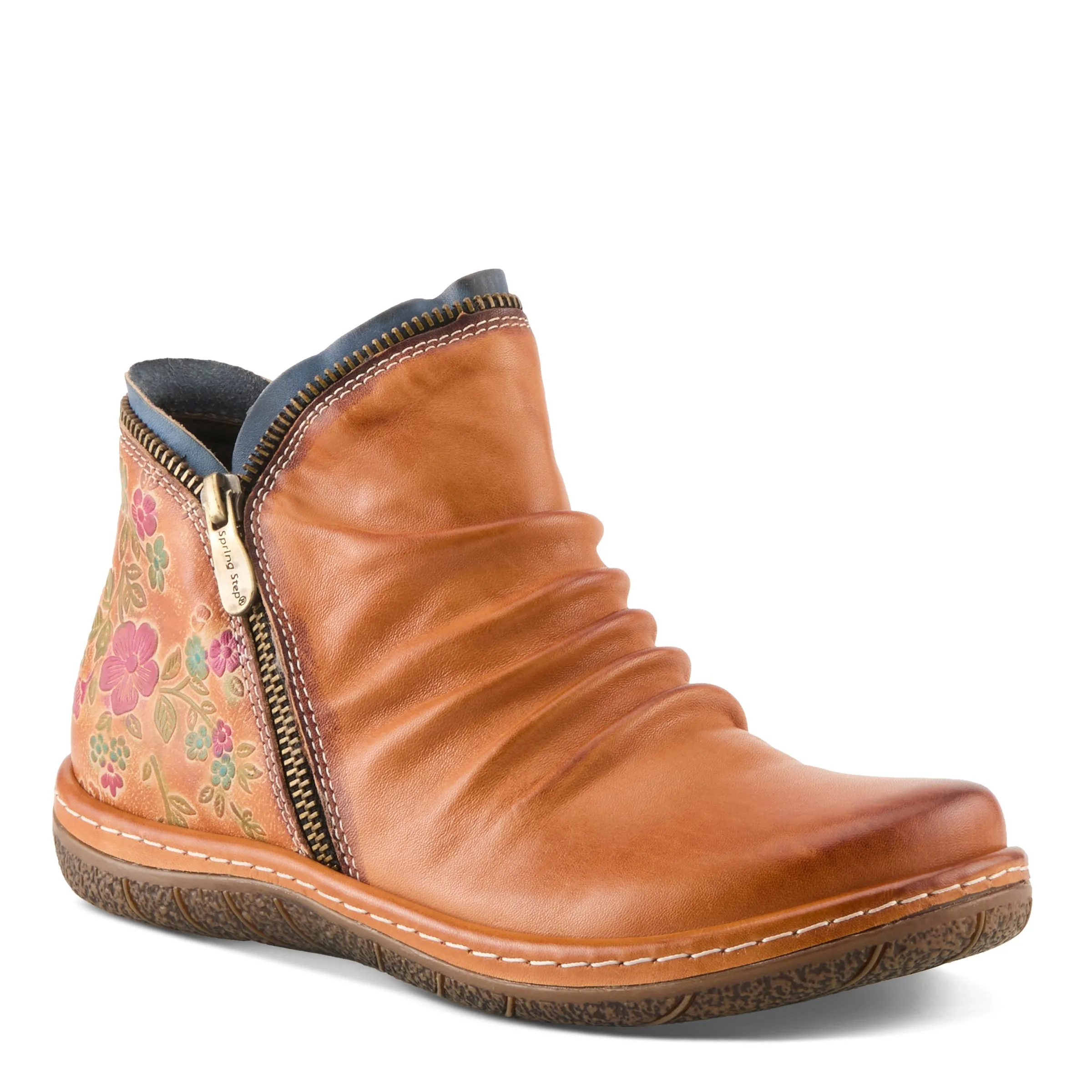 Spring Step Shoes L'Artiste Chesapeake Boots