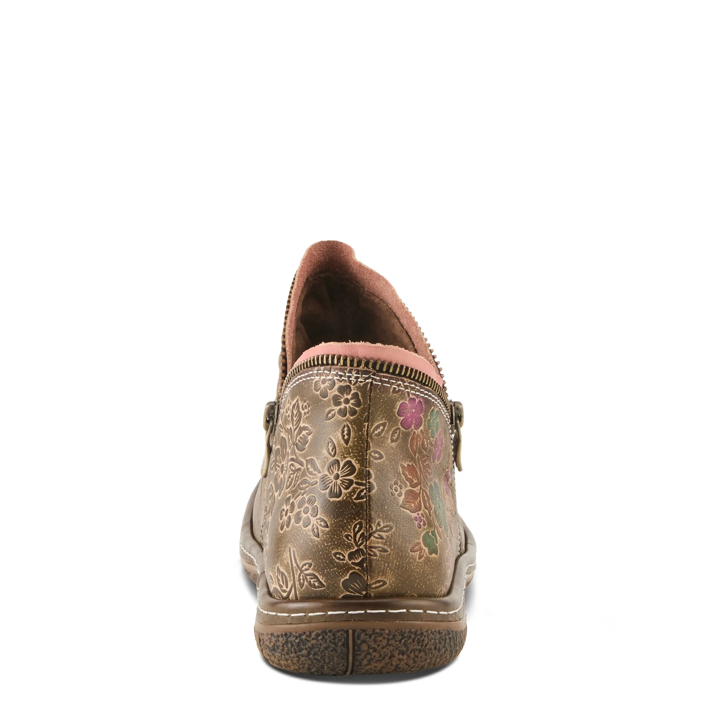 Spring Step Shoes L'Artiste Chesapeake Boots
