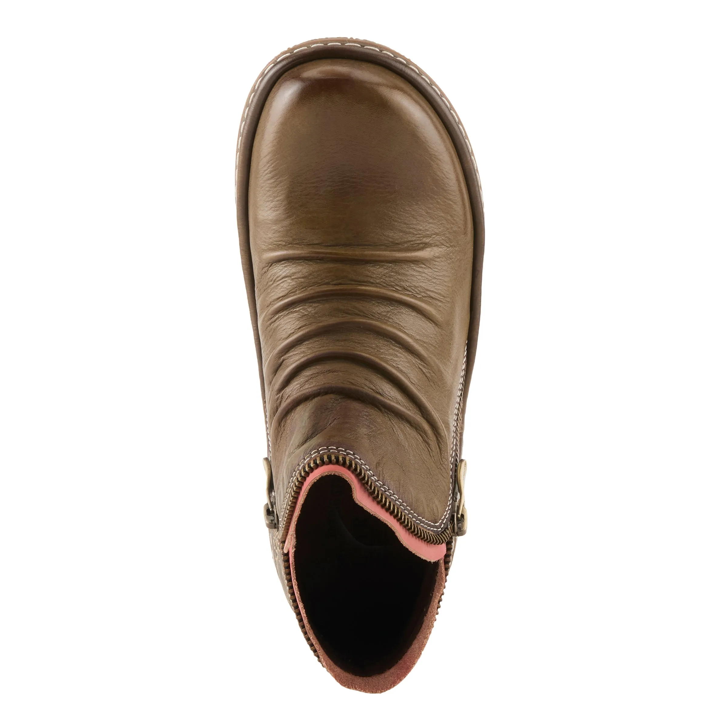 Spring Step Shoes L'Artiste Chesapeake Boots