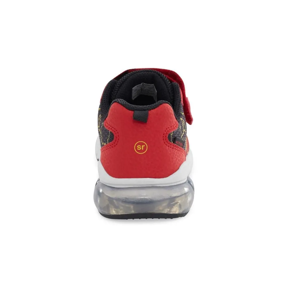 Stride Rite M2P Lightening | Big Kids Light-Up Sneaker