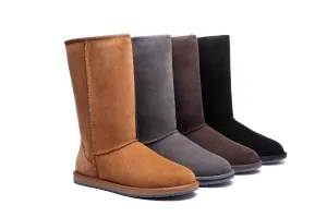 Tall Classic Boots