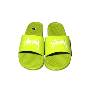Volt Benassi Slides