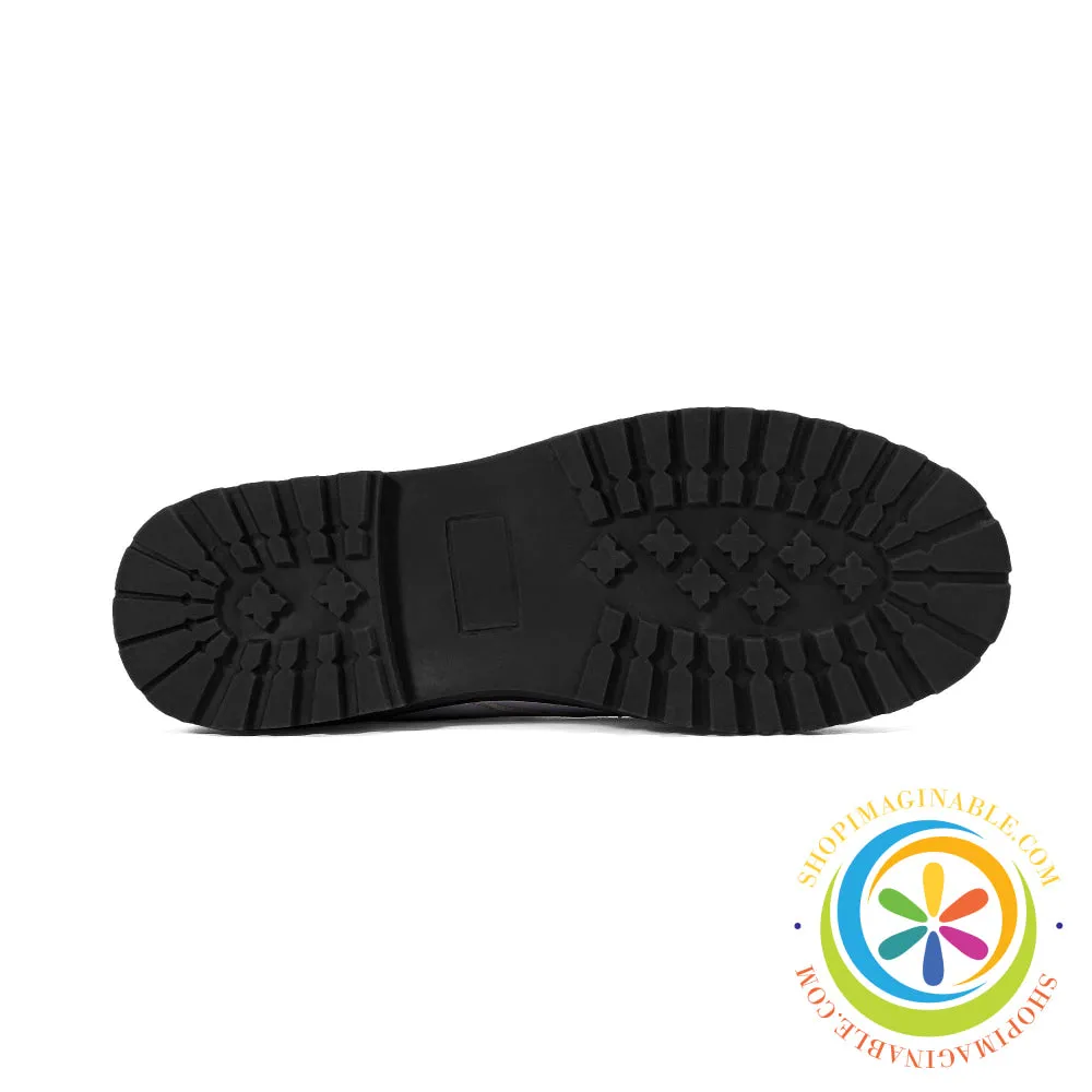 Walking On Sunshine Women's Boots
