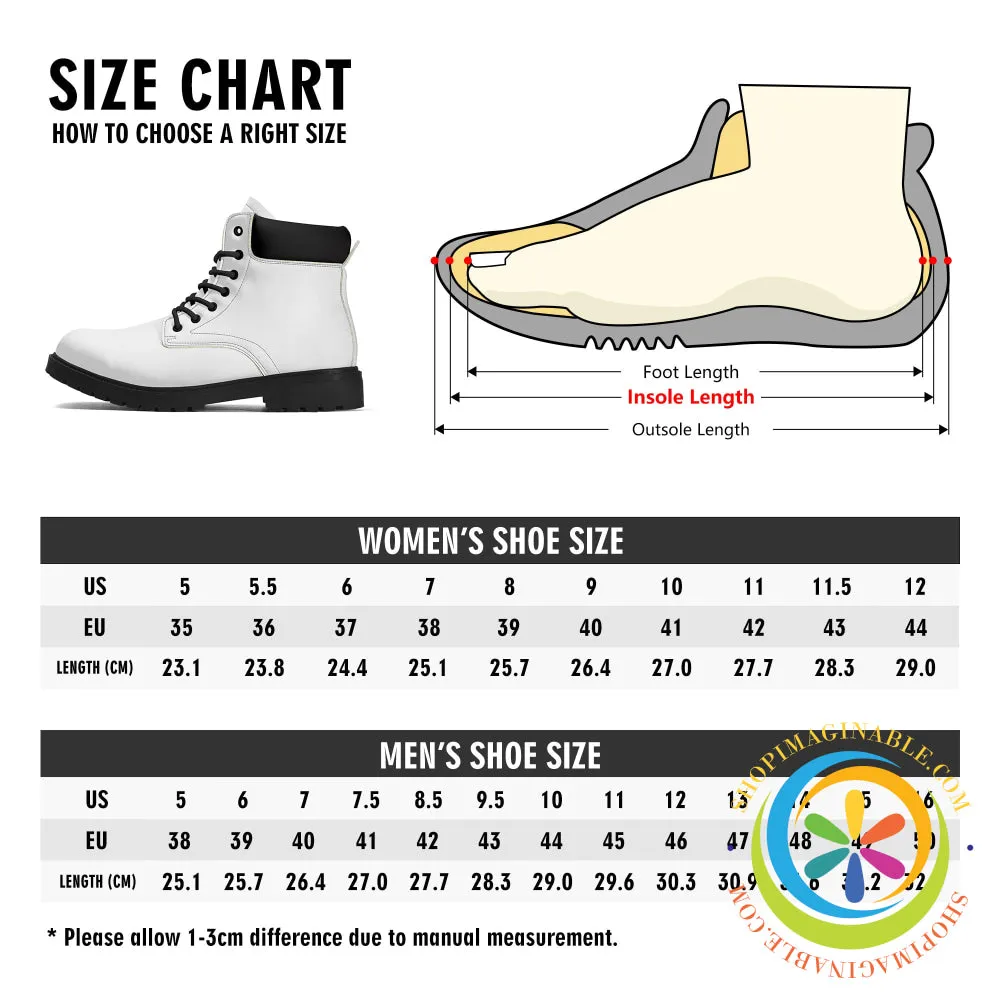 Walking On Sunshine Women's Boots