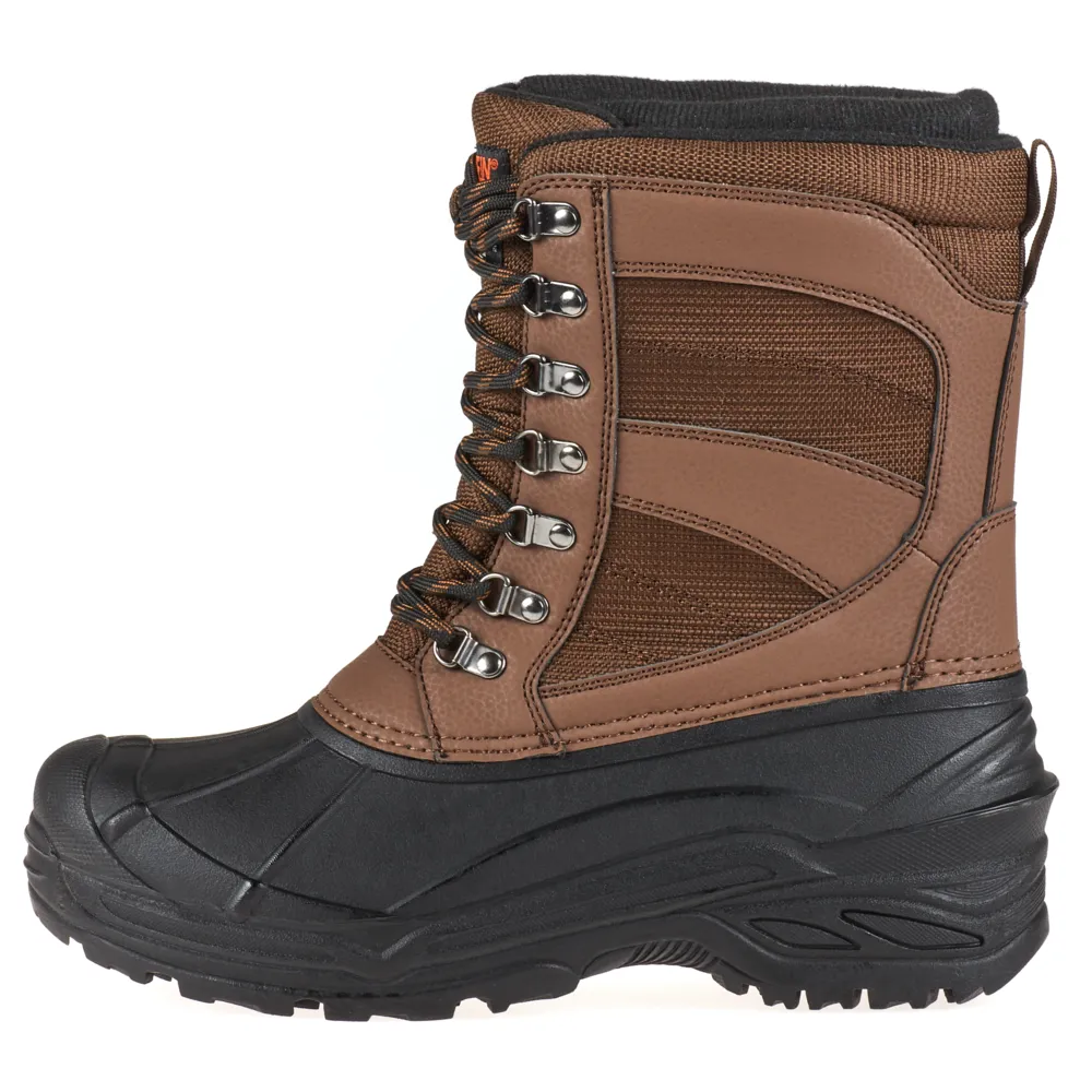 Winter Boots - Norfin FORCE