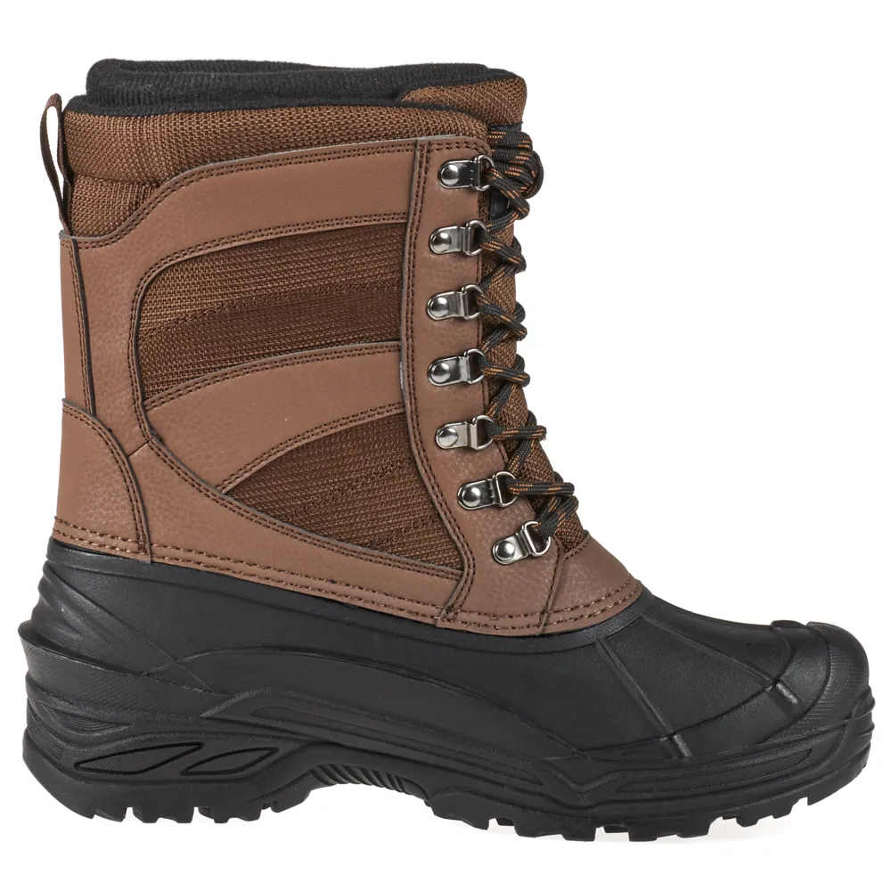 Winter Boots - Norfin FORCE