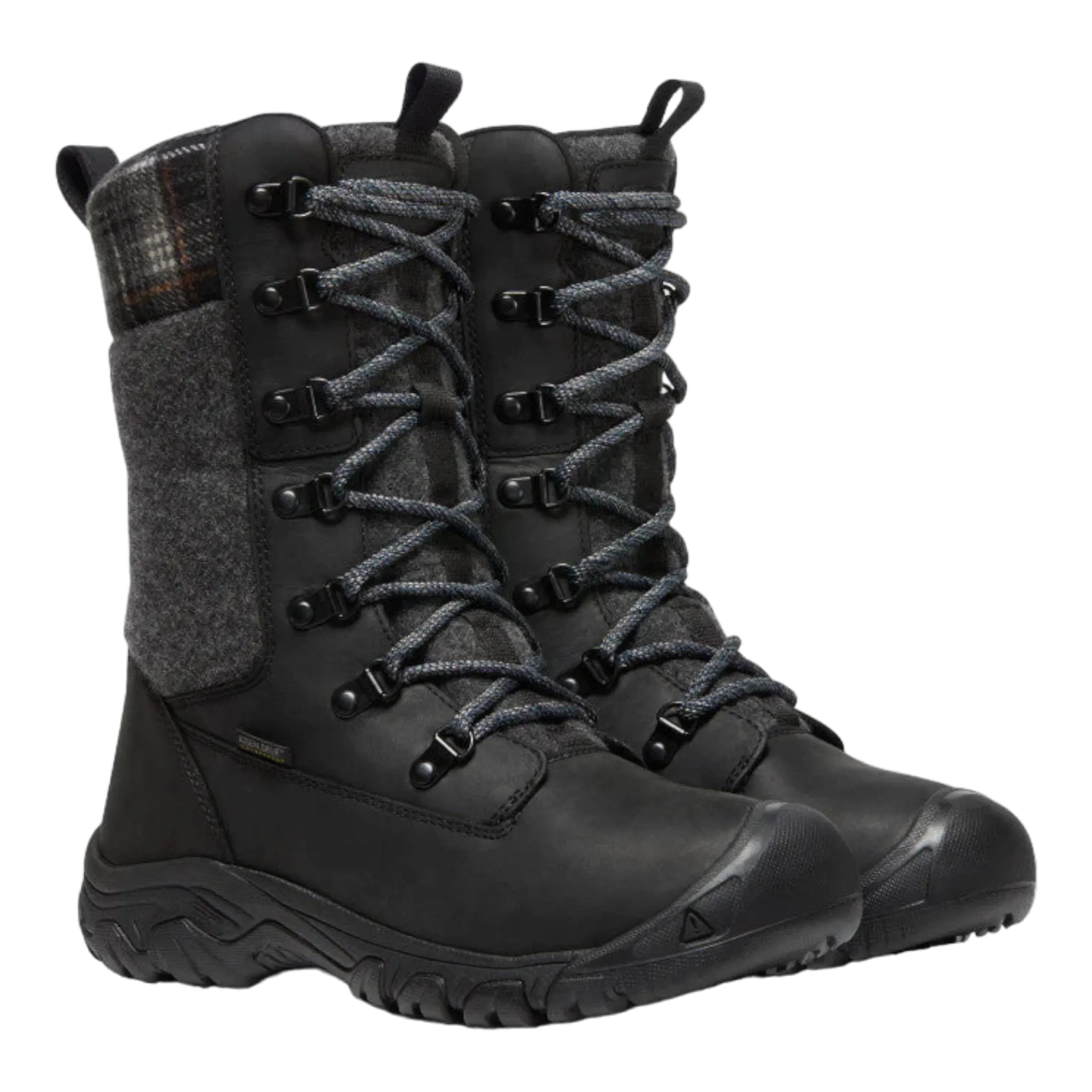 Women's Greta Tall Waterproof Boot