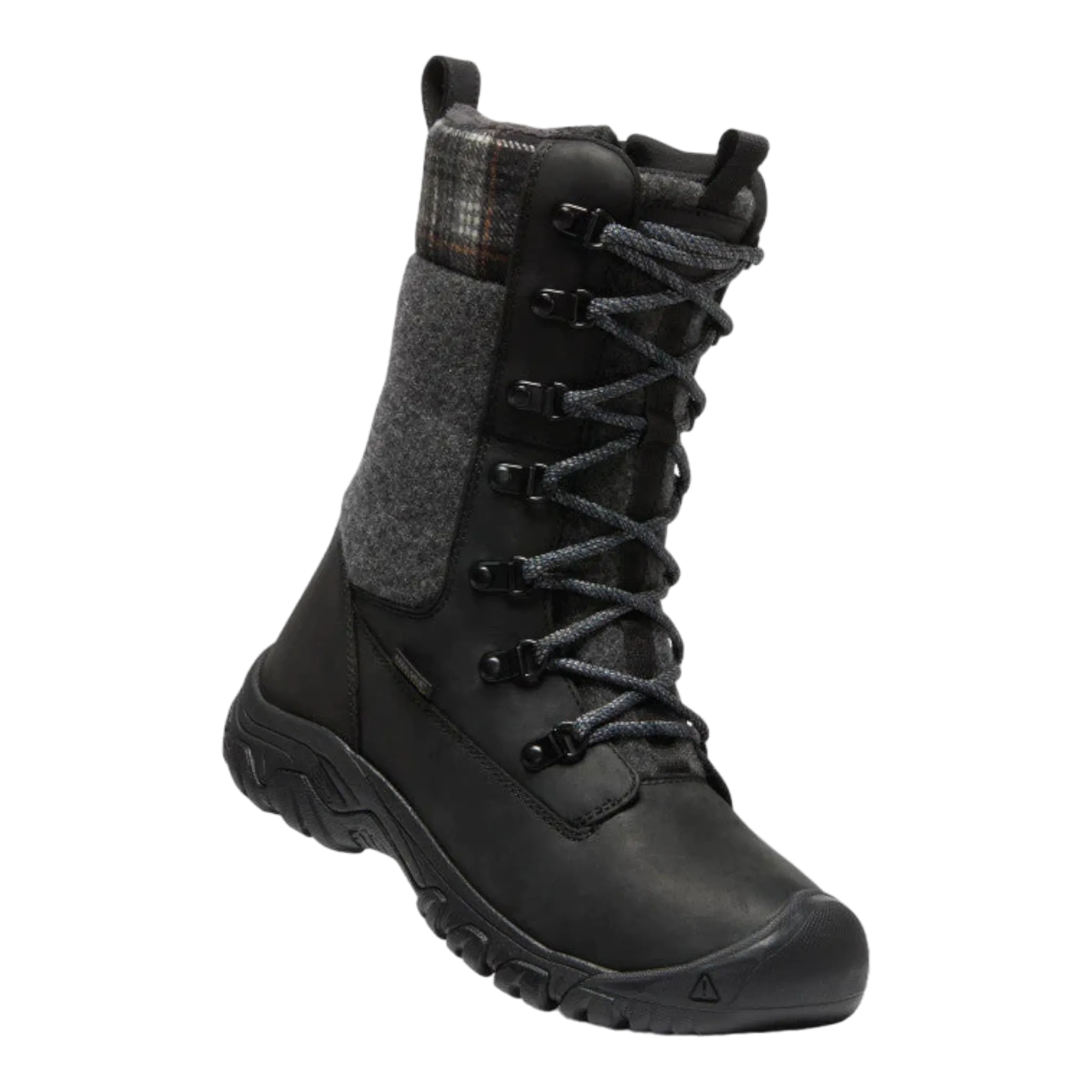Women's Greta Tall Waterproof Boot