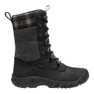 Women's Greta Tall Waterproof Boot