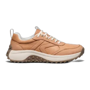 Women's KS86 Leather Sneaker