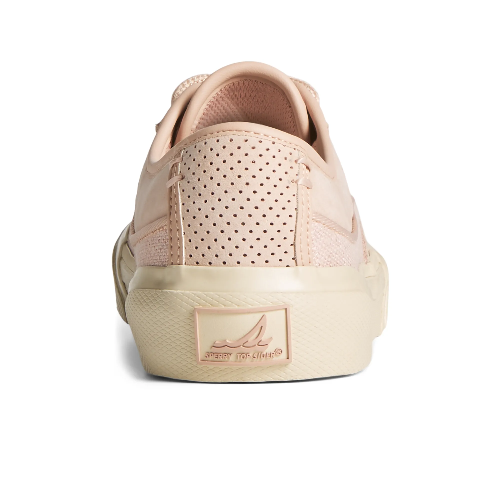 Women's Soletide Premium Montana Sneaker - Rose (STS87315)